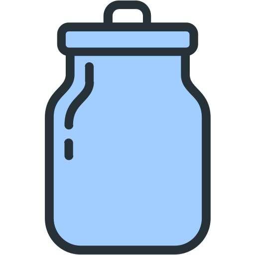 Jar free icon Jar free icon