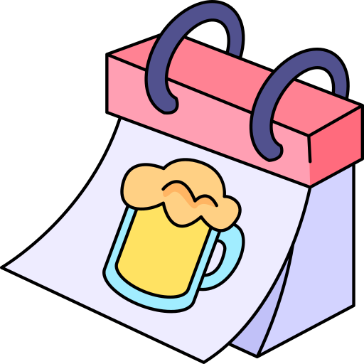 Oktoberfest free icon