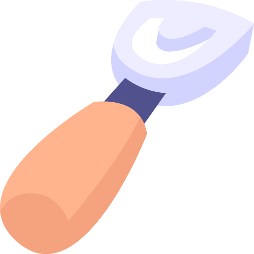 Bottle opener Generic Flat icon