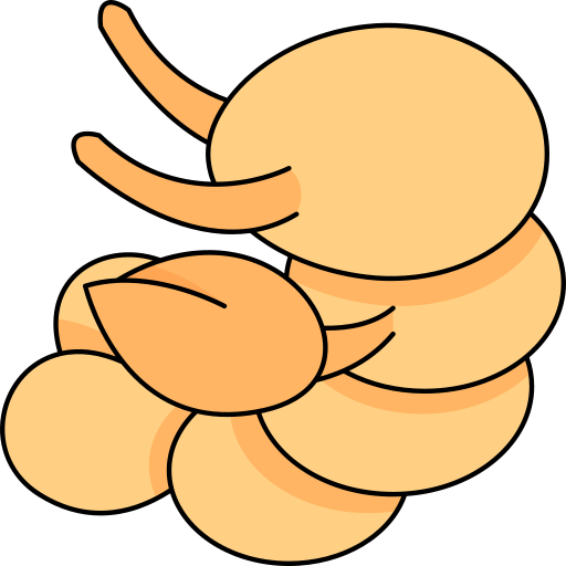 langosta icono gratis