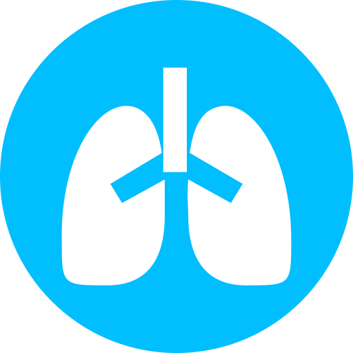 Lungs Generic Mixed icon