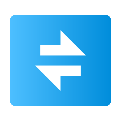 Exchange free icon Exchange free icon