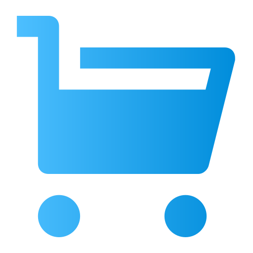 Cart Generic Flat icon