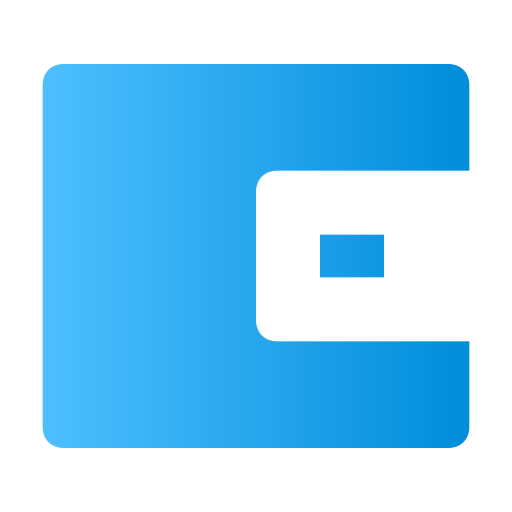 Wallet Generic Flat icon