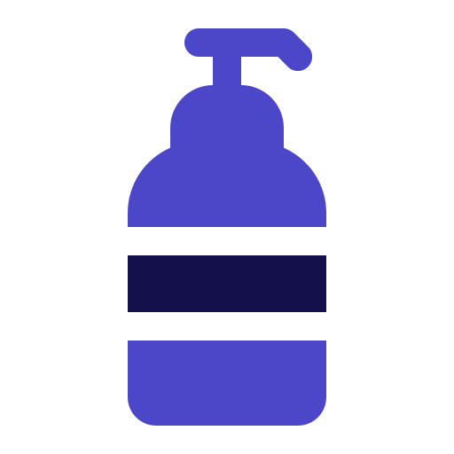 savon liquide Icône gratuit savon liquide Icône gratuit