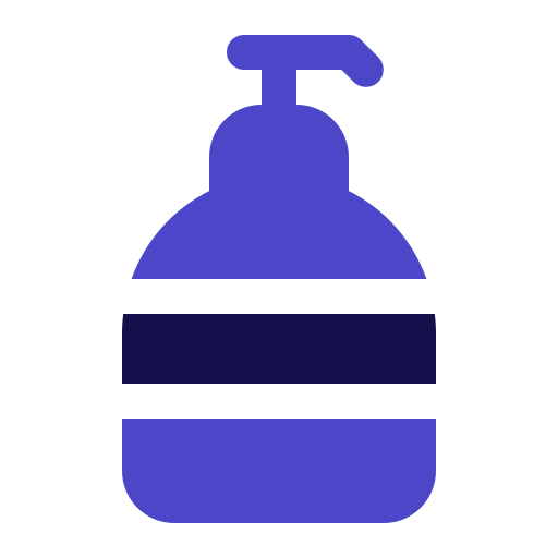 savon liquide Icône gratuit savon liquide Icône gratuit