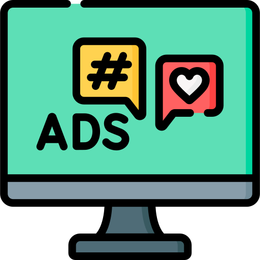 Ads free icon Ads free icon