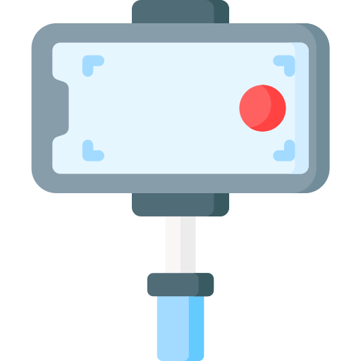 selfies Icône gratuit