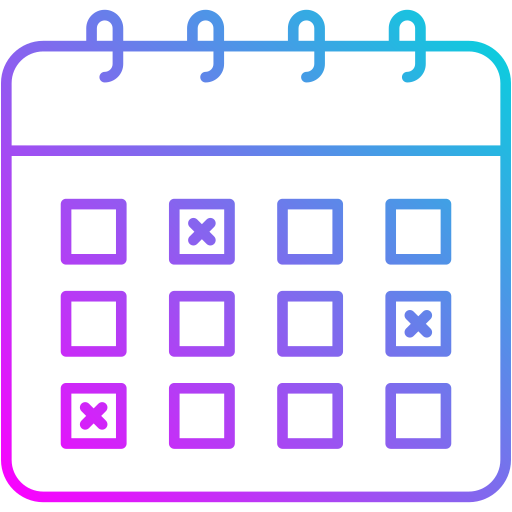 Calendar free icon Calendar free icon