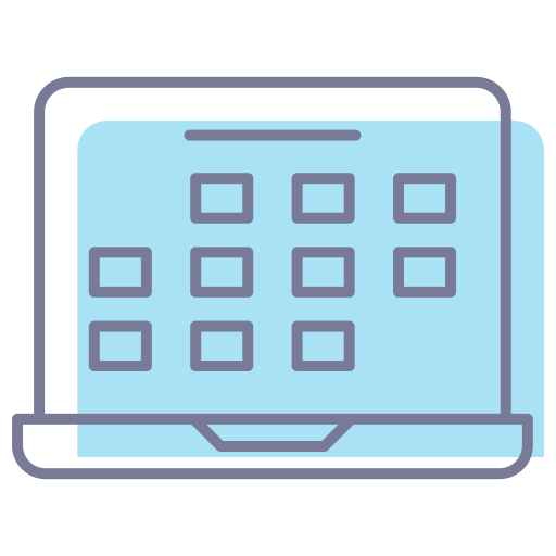 calendario icono gratis