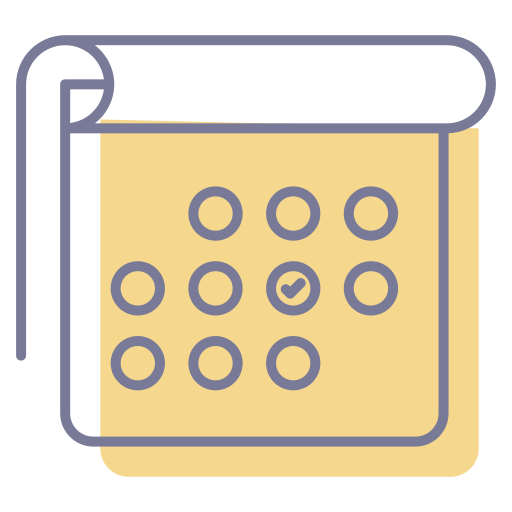 Calendar free icon