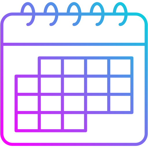 Calendar free icon