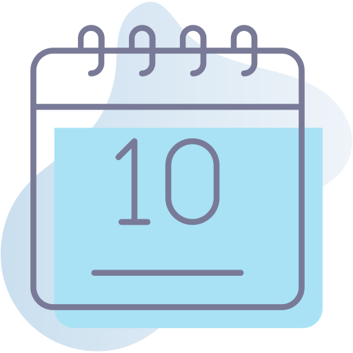 Calendar free icon Calendar free icon
