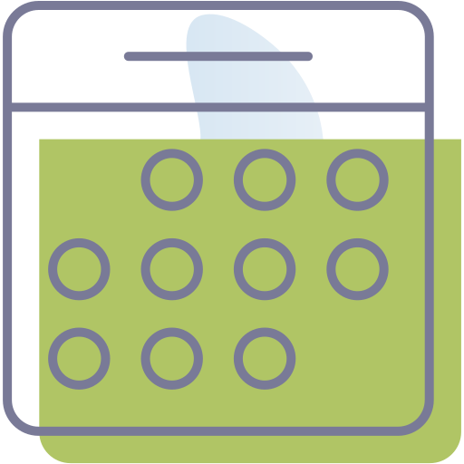 Calendar free icon Calendar free icon