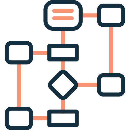 diagrama grátis ícone diagrama grátis ícone