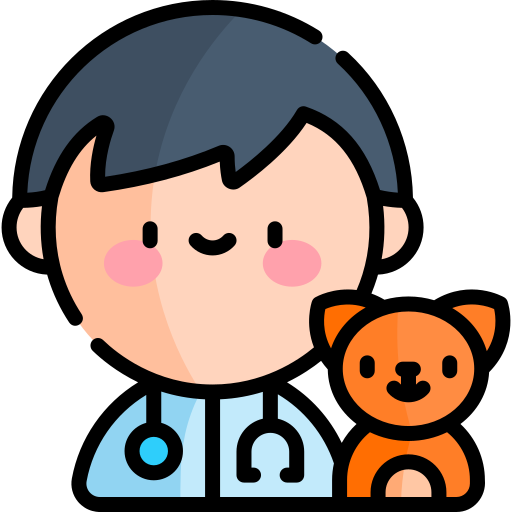 veterinario icono gratis