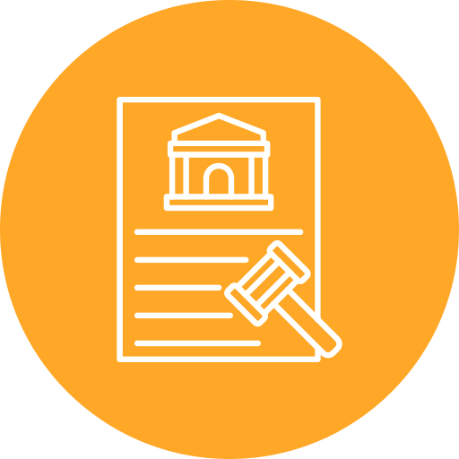 Закон бесплатно иконка