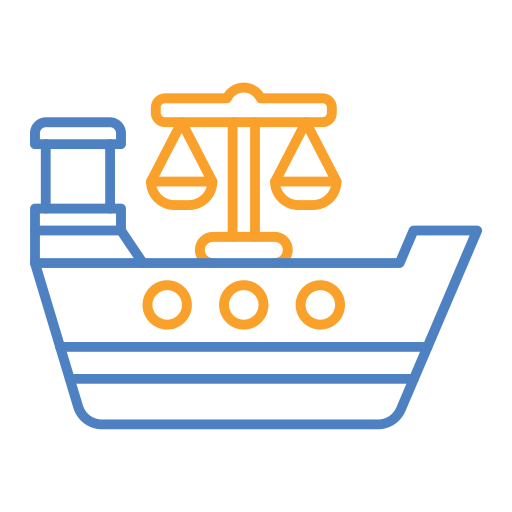 seerecht kostenlos Icon