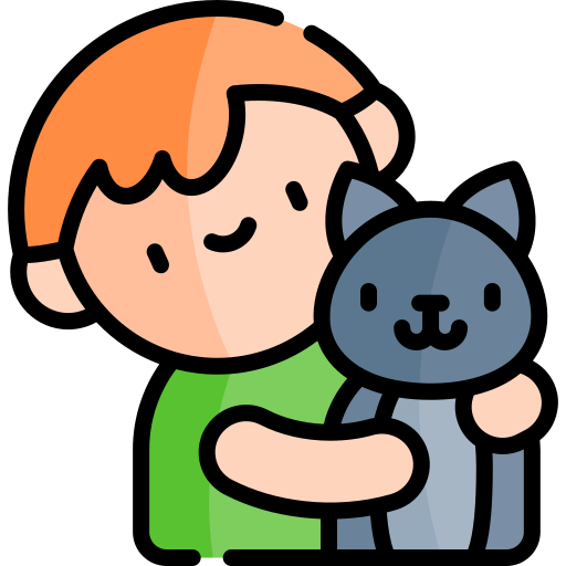 clínica de cuidado de animais domésticos grátis ícone clínica de cuidado de animais domésticos grátis ícone