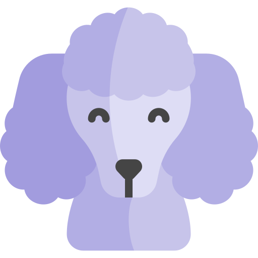 cachorro grátis ícone