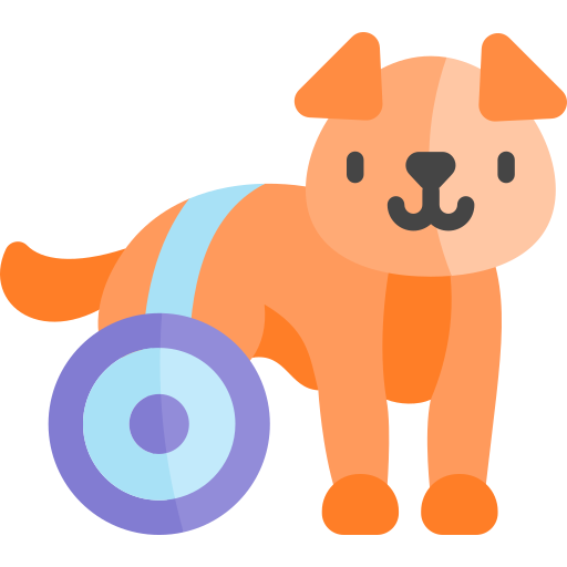 cachorro grátis ícone