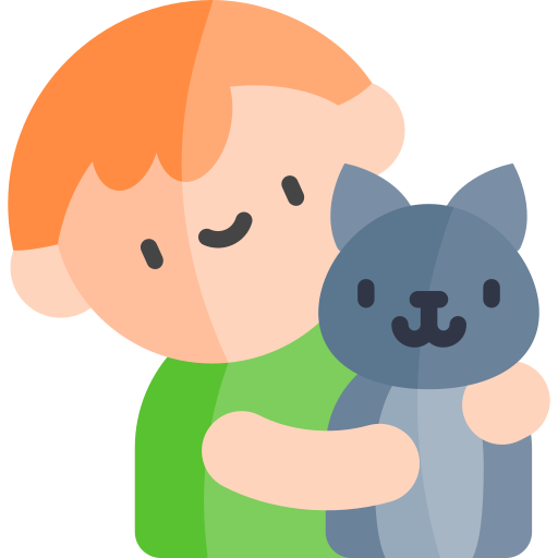 clínica de cuidado de animais domésticos grátis ícone clínica de cuidado de animais domésticos grátis ícone