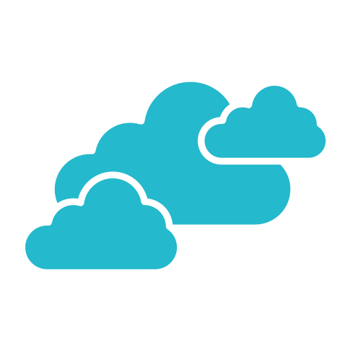 Clouds - Free computer icons