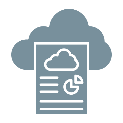 Document - Free networking icons