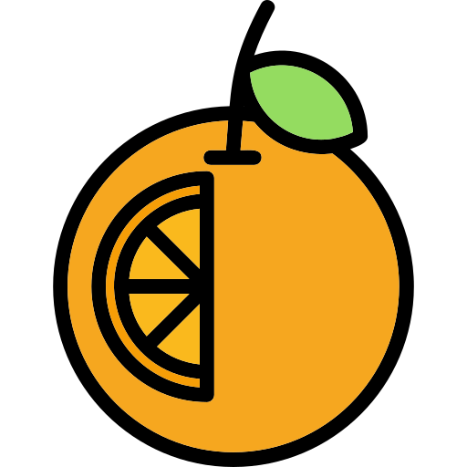 orange kostenlos Icon orange kostenlos Icon