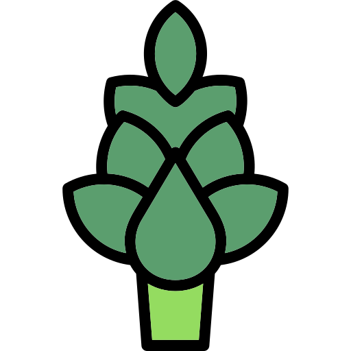 Artichoke free icon