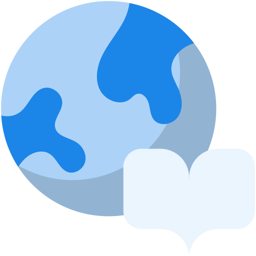 Global education free icon Global education free icon