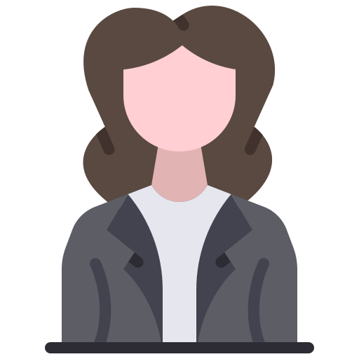 Businesswoman - Free business icons