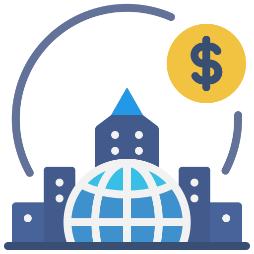 Capitalism free icon Capitalism free icon