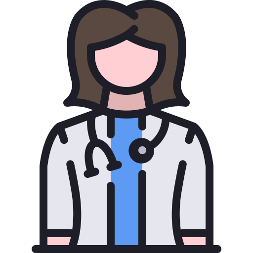 doctor icono gratis