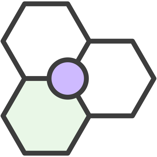 biología icono gratis