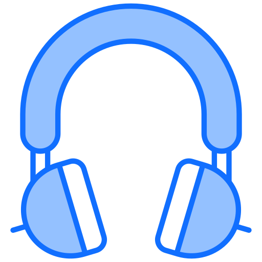 kopfhörer kostenlos Icon kopfhörer kostenlos Icon