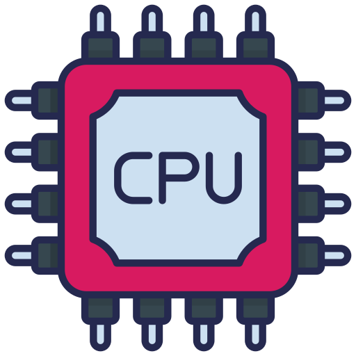 Cpu Stickers for Sale | Redbubble