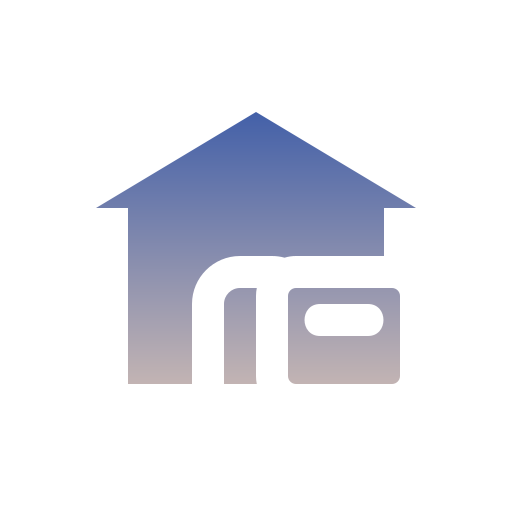 zuhause kostenlos Icon