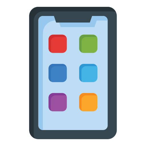 App Generic Flat icon