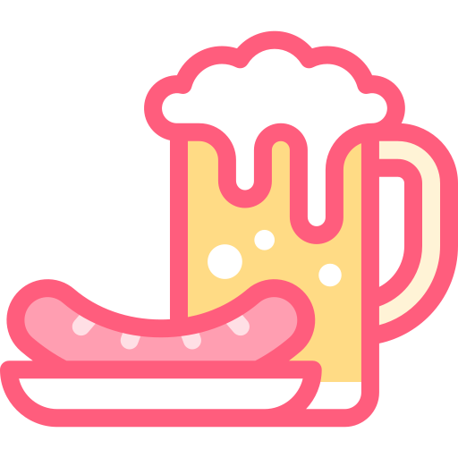 oktoberfest icono gratis