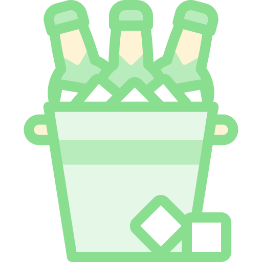 cerveza icono gratis