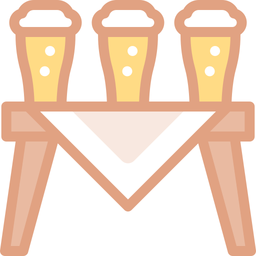 cerveza icono gratis