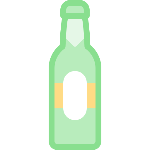 cerveza icono gratis