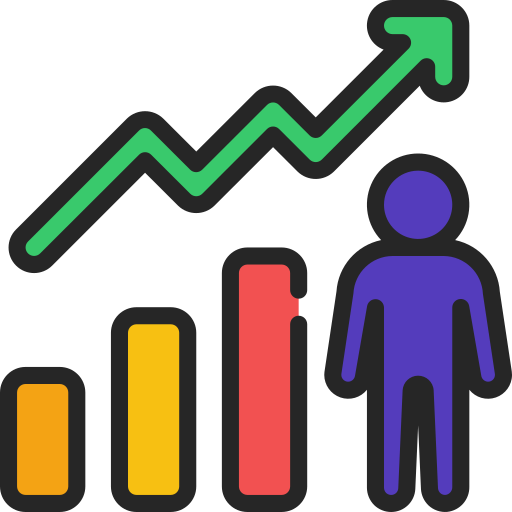 personal growth kostenlos Icon personal growth kostenlos Icon
