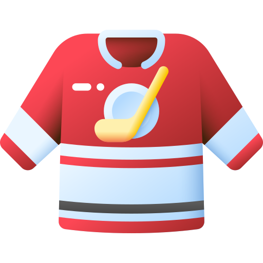 Hockey Jersey PNG, Vector, PSD, and Clipart With Transparent