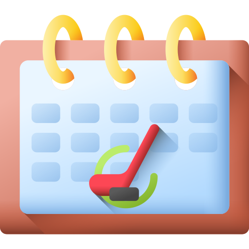 calendario icono gratis