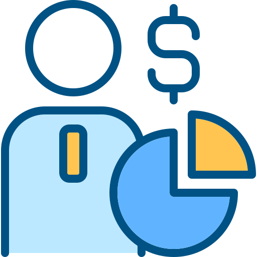 aktionär kostenlos Icon