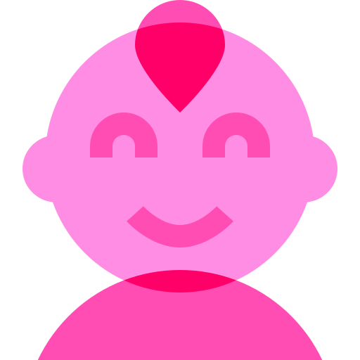 bébé garçon Icône gratuit bébé garçon Icône gratuit