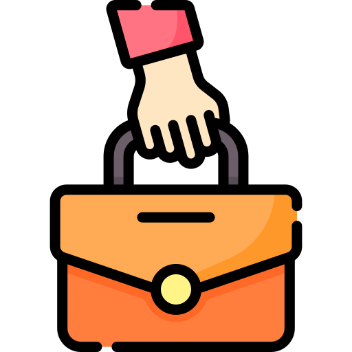 entreprise Icône gratuit