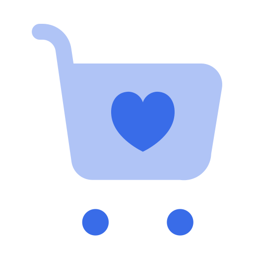 carrito de compras icono gratis